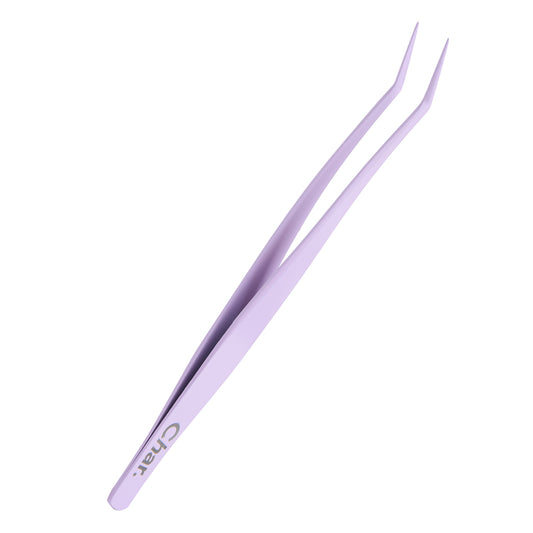 Non-stick tweezer