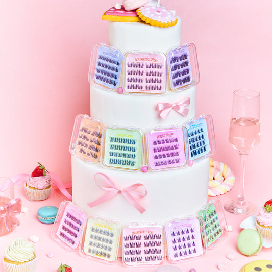 Fluffy Bakery Collection
