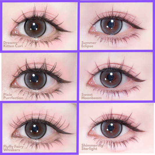 Light - DD Curl l Length: 9-13mm