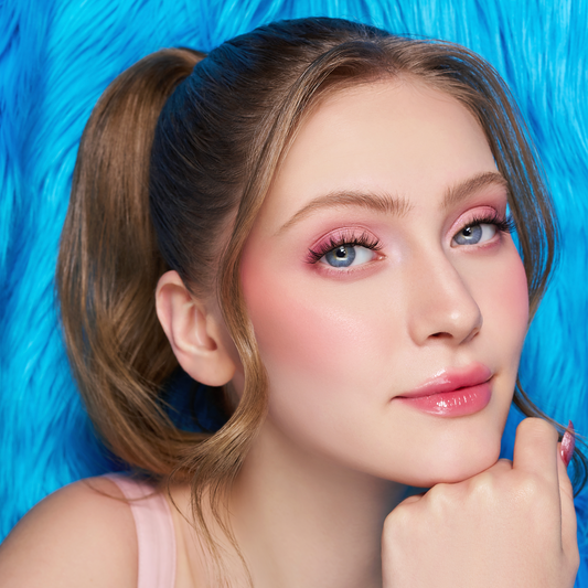 Sweet Whispies - Fluffy, Soft Glam, Elegant