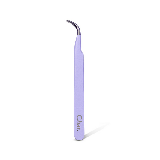 Curved Tweezer