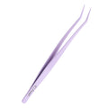 Non-stick tweezer