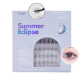 Summer Eclipse - Soft, Feathery, Delicate