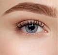 Dreamy Dove - Fluttery, Soft, Classic | Pre Glue | 5 to 10 days wear