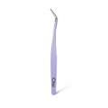45 Degree Soft Touch Tweezer