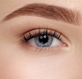 Flutter Fawn - Wispy, Fluffy, Gorgeous | Pre Glue | 5 to 10 days wear