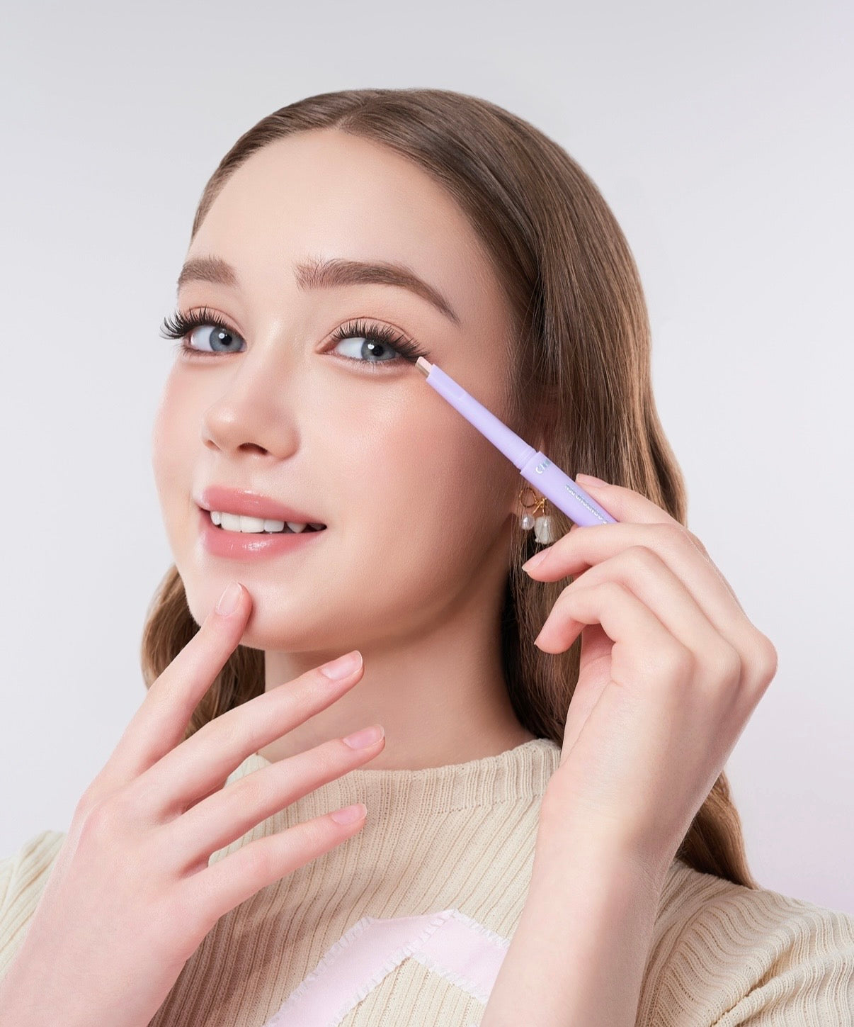 Under-eye Pen | 01 Nude