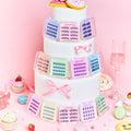 Fluffy Bakery Collection