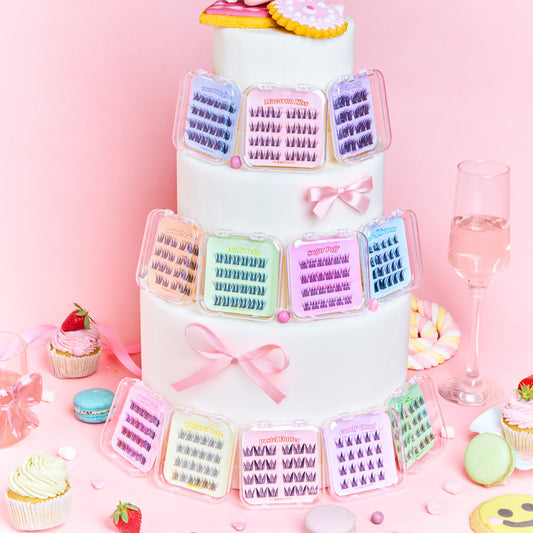 ふわふわベーカリーコレクション