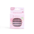 Blush Macaron - Wispy, Doll-like, Elegant