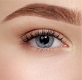 Feather Flare - Natural, Subtle, Lightweight| Pre Glue | 5 to 10 days wear