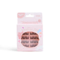 Macaron Kiss - bold, glam, eye-catching