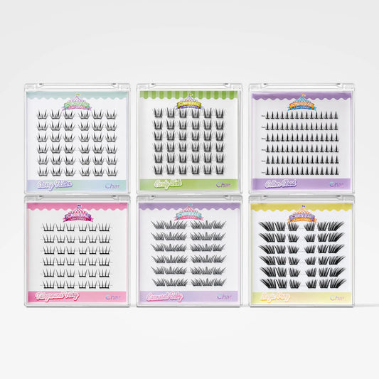 Carnival Laser Lash Collection