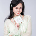 Candy Wink - Manga Wispy · Doll-Like Lift