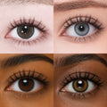 Candy Wink - Manga Wispy · Doll-Like Lift
