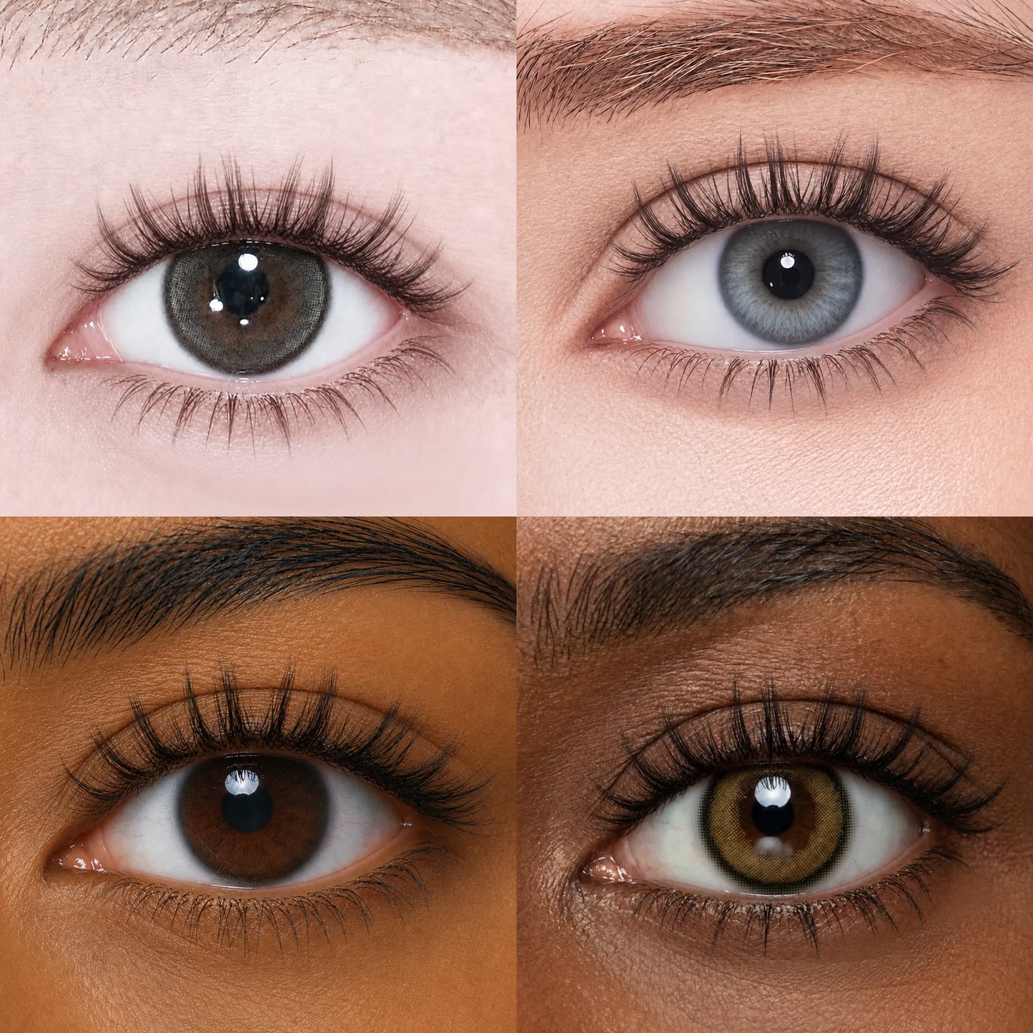 Candy Wink - Manga Wispy · Doll-Like Lift