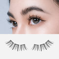 Candy Wink - Manga Wispy · Doll-Like Lift
