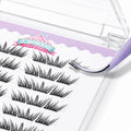 Carousel Baby - Doll-Eye · Wispy Volume