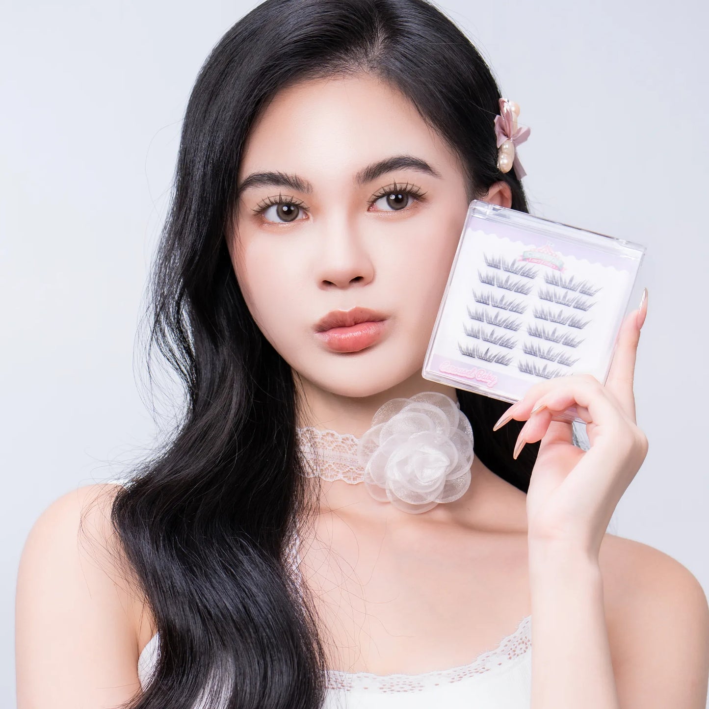 Carousel Baby - Doll-Eye · Wispy Volume