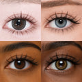 Carousel Baby - Doll-Eye · Wispy Volume