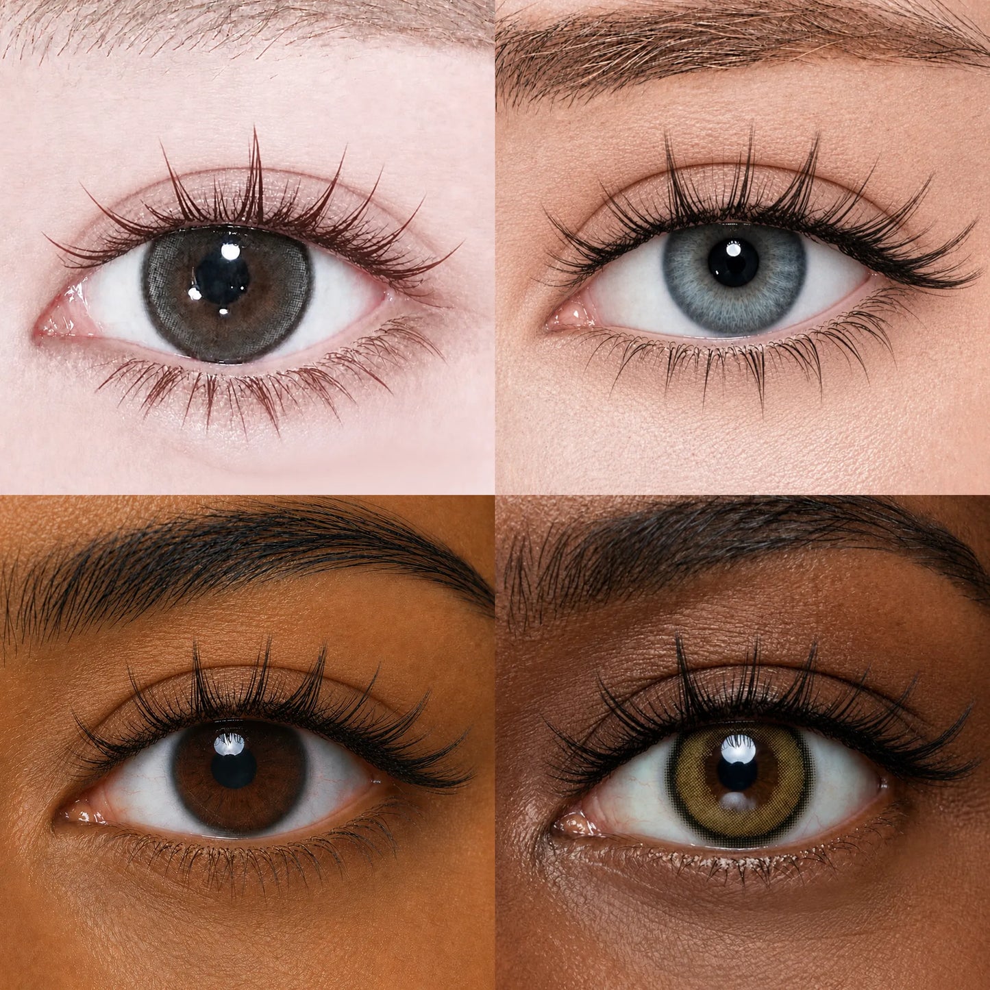 Carousel Baby - Doll-Eye · Wispy Volume