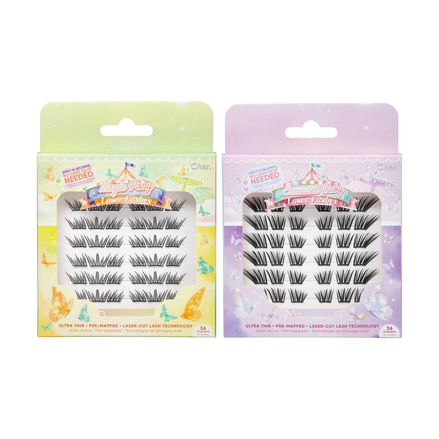 Center Stage Duo Pass