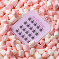 Candy Cloud - Textured, Manga, Ethereal