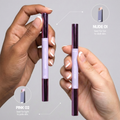 Duo Subtle Look Set – Under Eye Contour Pen + Flutter Fawn Lash
