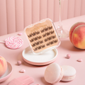 Darling Macaron - Medium, Flirty, Romantic