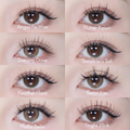 Halo Feathered Collection