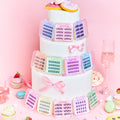 Fluffy Bakery Collection