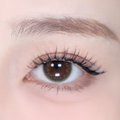 Feather Flare - Natural, Subtle, Lightweight| Pre Glue | 5 to 10 days wear