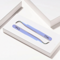 Curved Tweezer