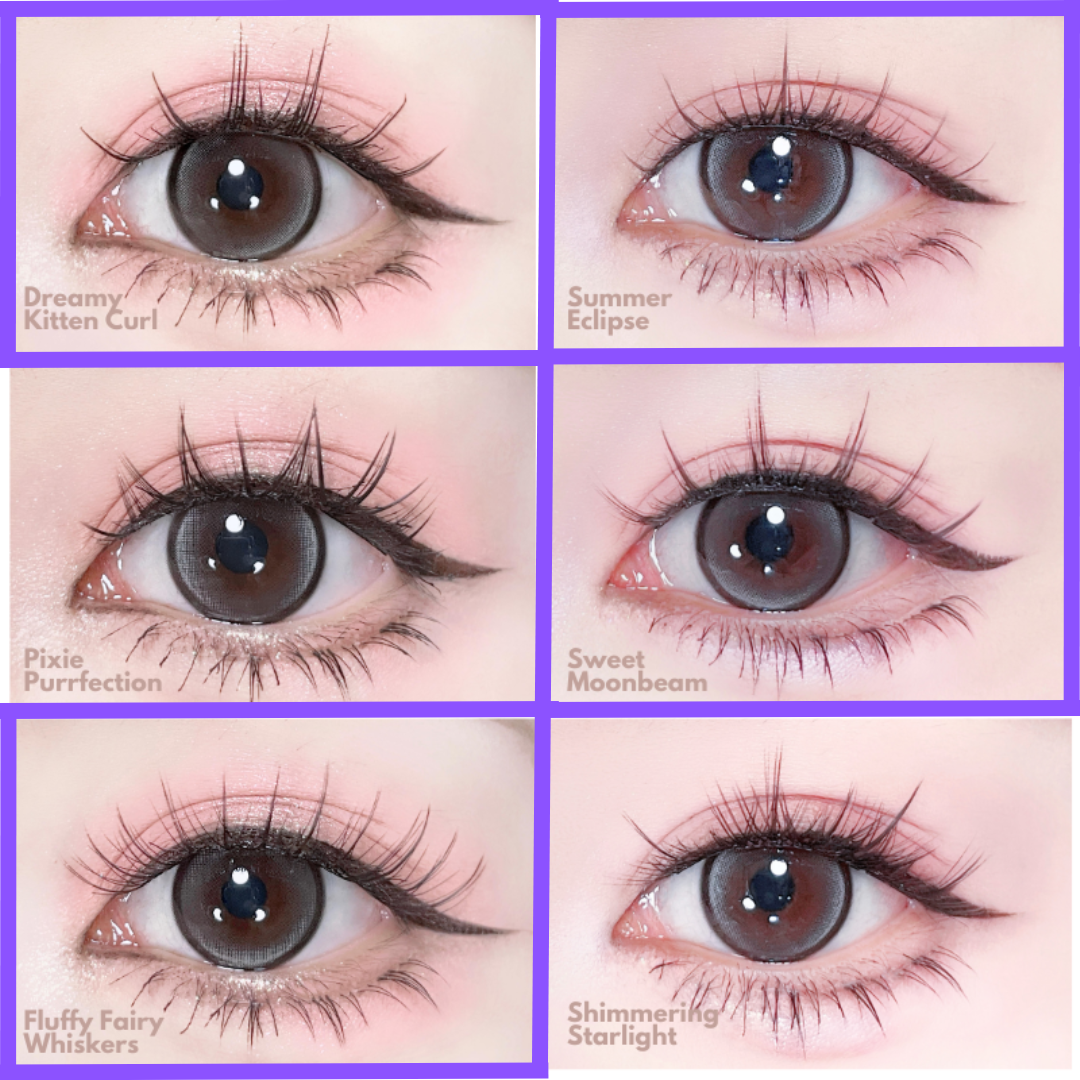Light - DD Curl l Length:  9-13mm
