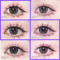 Volume - DD Curl - Length: 8-12mm