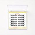 Magic Pony - Flared Cat-Eye · Playful Volume