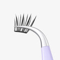 Magic Pony - Flared Cat-Eye · Playful Volume