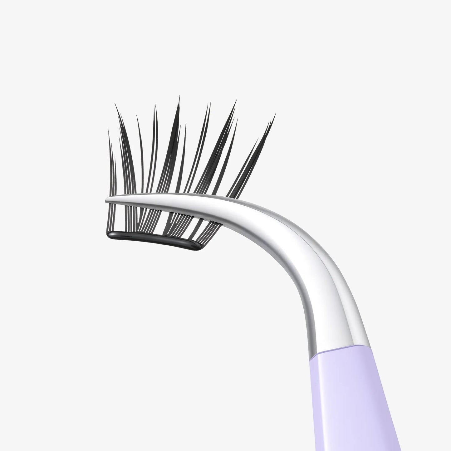 Magic Pony - Flared Cat-Eye · Playful Volume