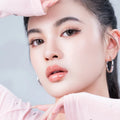 Magic Pony - Flared Cat-Eye · Playful Volume