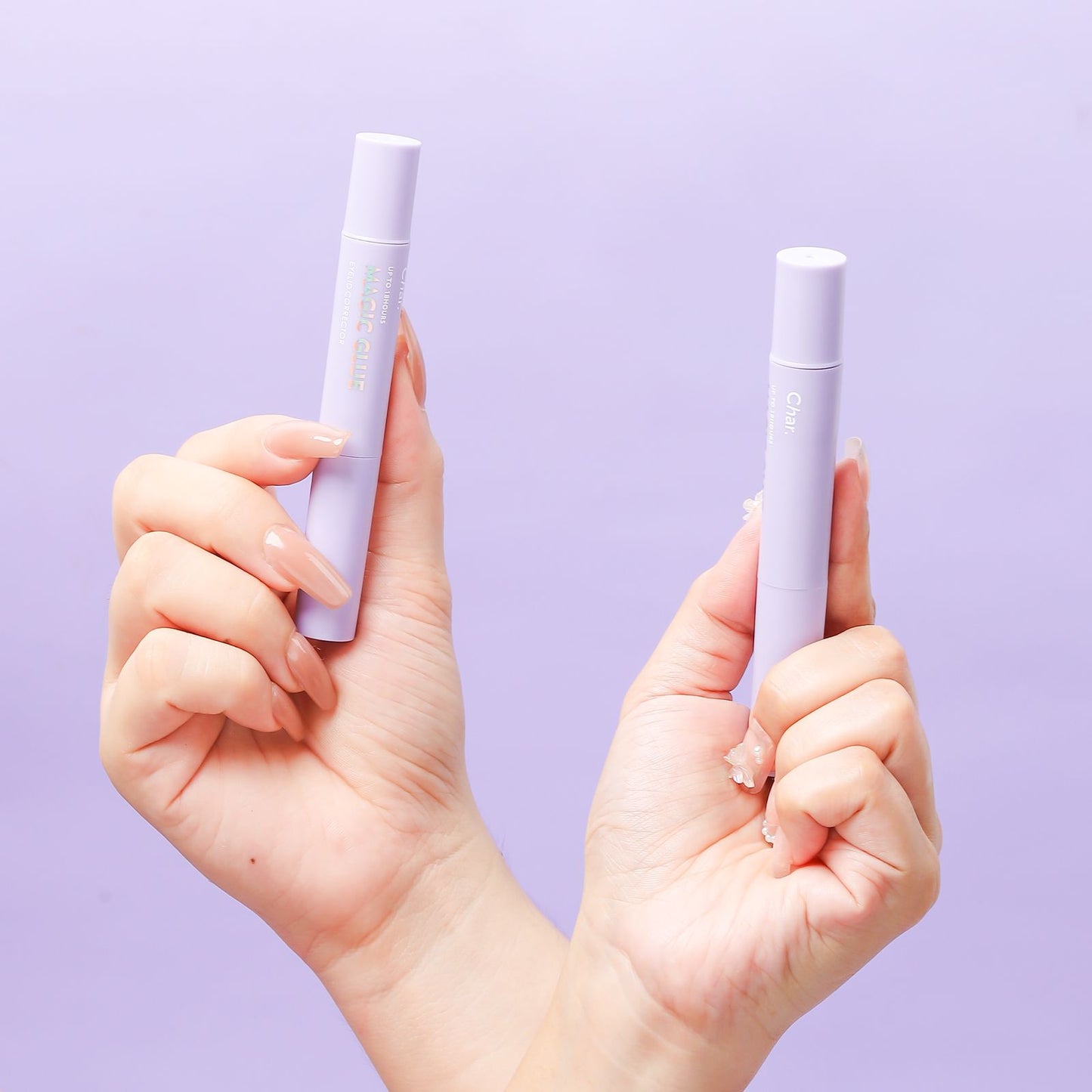 Magic Glue x 2