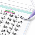 Starry Flutter - Soft Glam · Fluttery Length