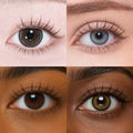 Starry Flutter - Soft Glam · Fluttery Length