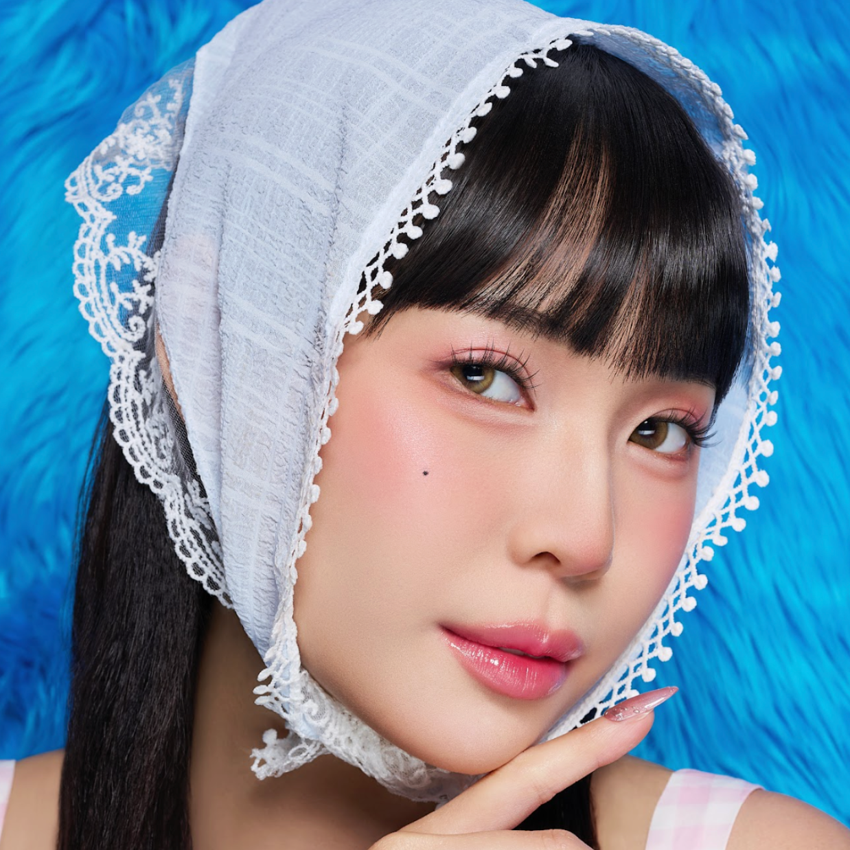 大胆な喜び：大胆なステートメントラッシュ