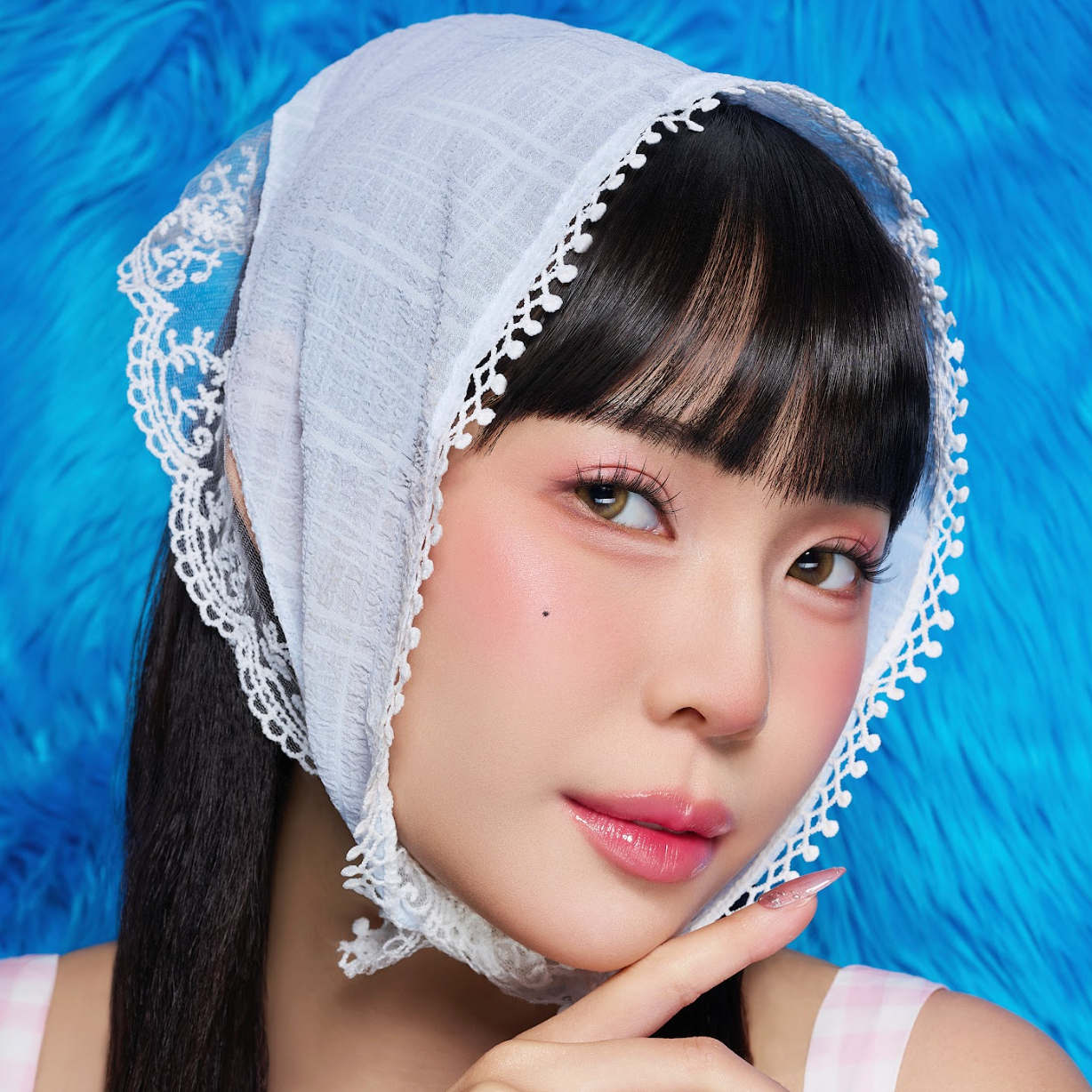 Darling Macaron - Medium, Flirty, Romantic