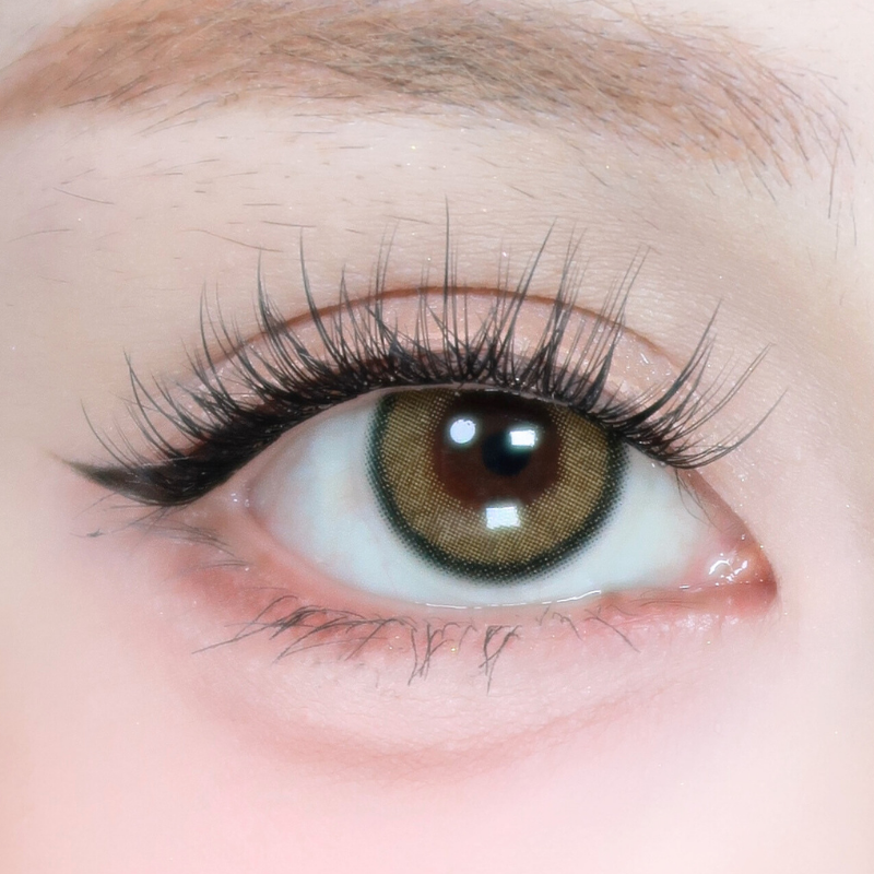 Sugar Puff -  Light, Natural, Subtle