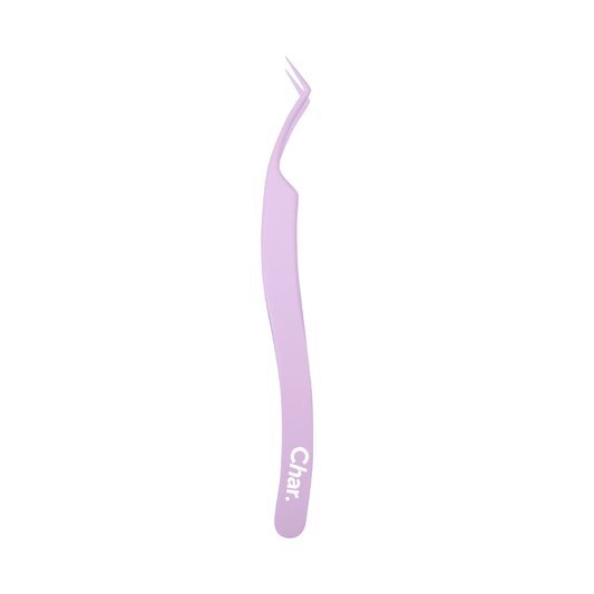 Non Stick Grip Pro Tweezer