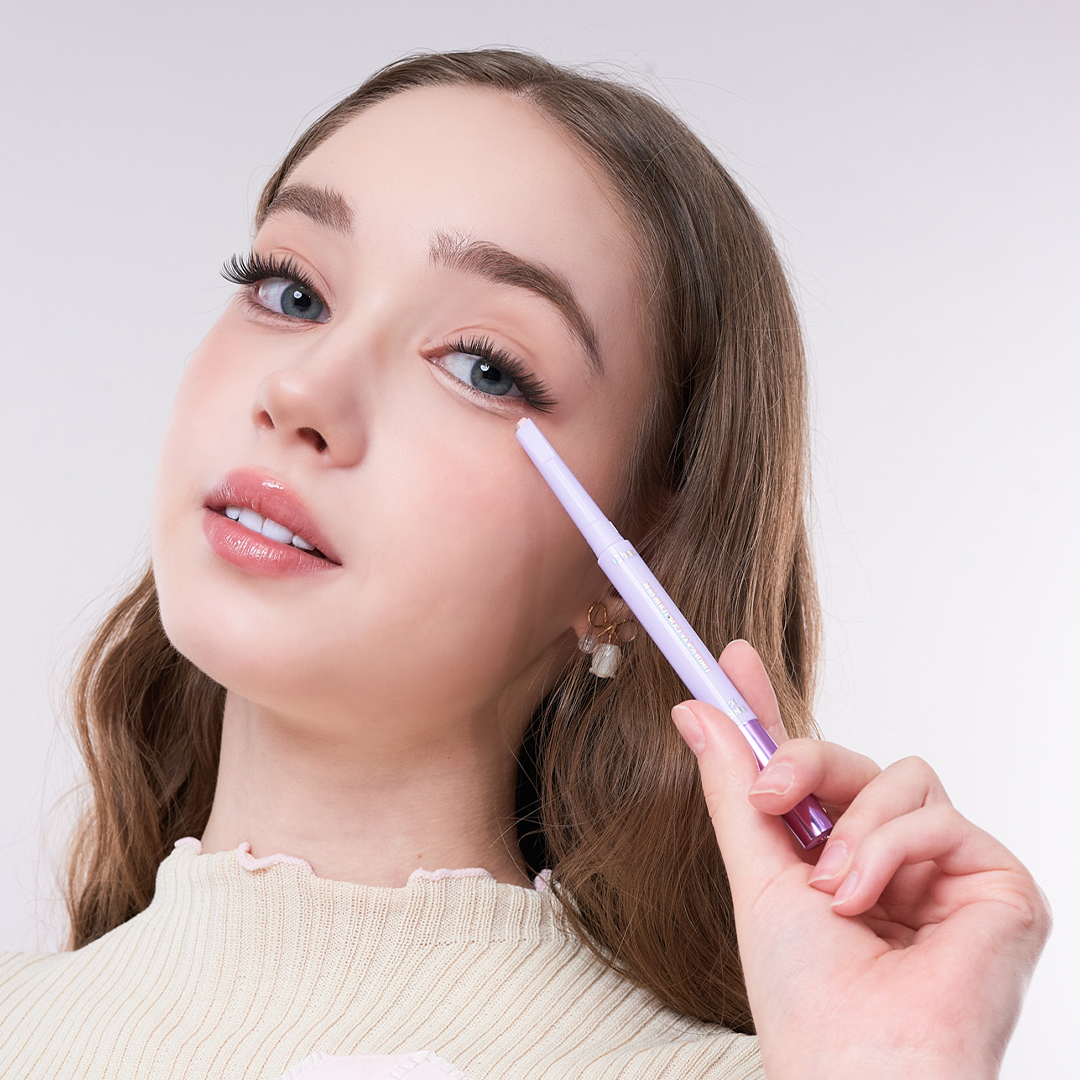 Under-eye Pen | 01 Nude