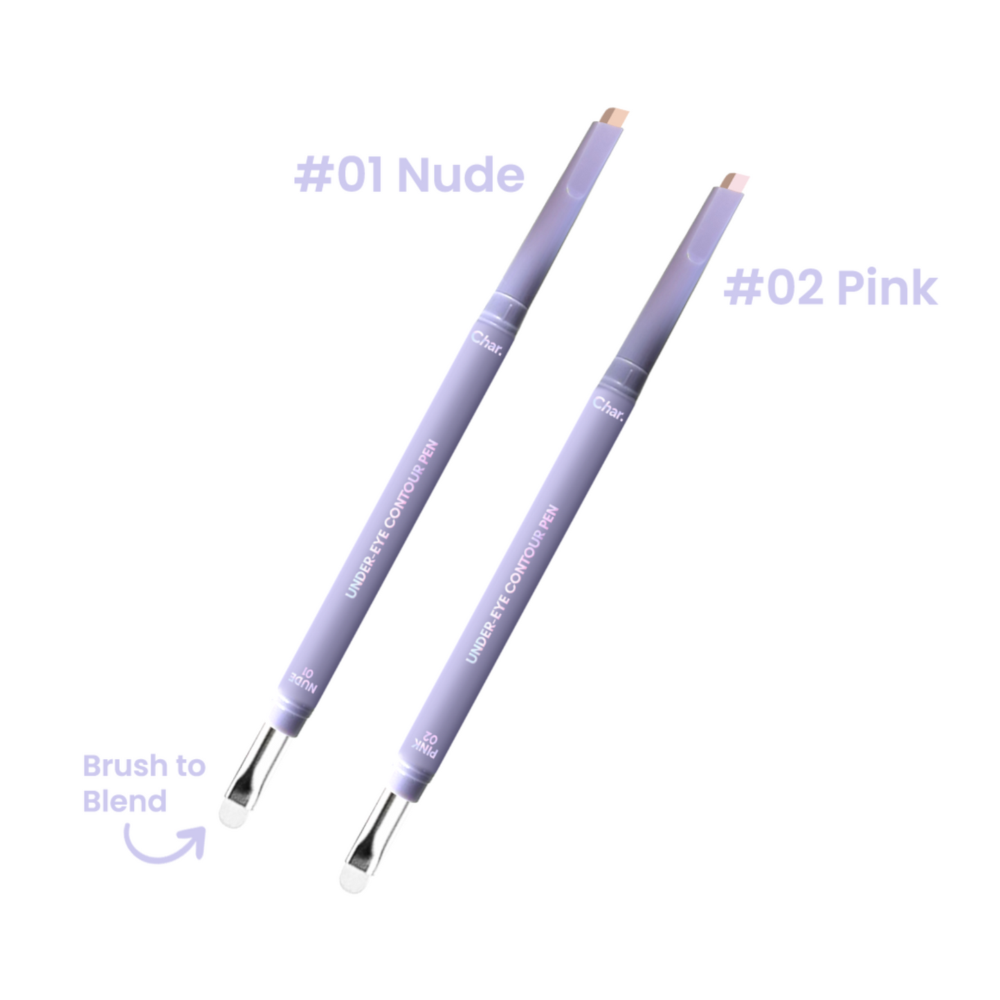 Duo Under-eye Pen