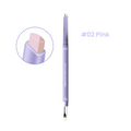 Duo Pink Under-Eye Pens