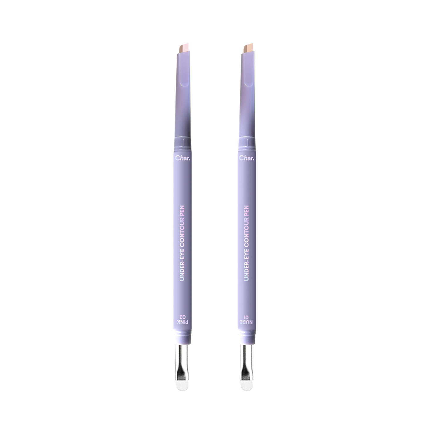 Duo Under-eye Pen